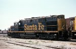 ATSF 9827